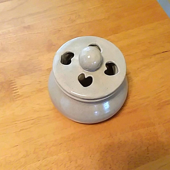 Candle/Potpourri Holder - Picture 9 of 12